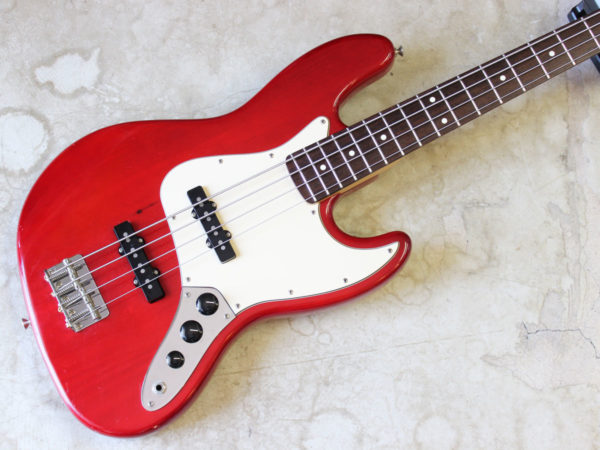 Fender USA Highway One Jazz Bass ジャズベース