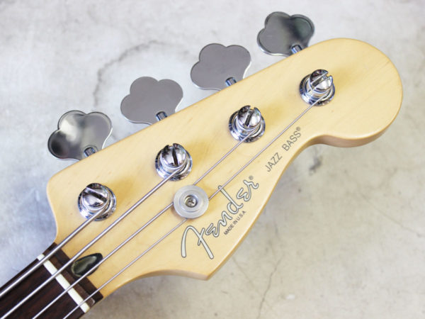 激安！フェンダーUSA！Fender Highway One Jazz Bass - ベース