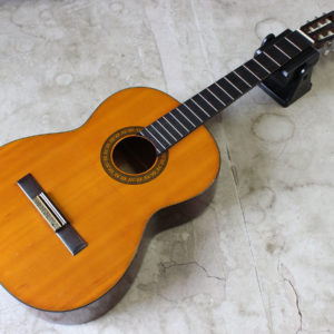 中古・現状渡し】SUZUKI C-150 鈴木バイオリン クラシックギター