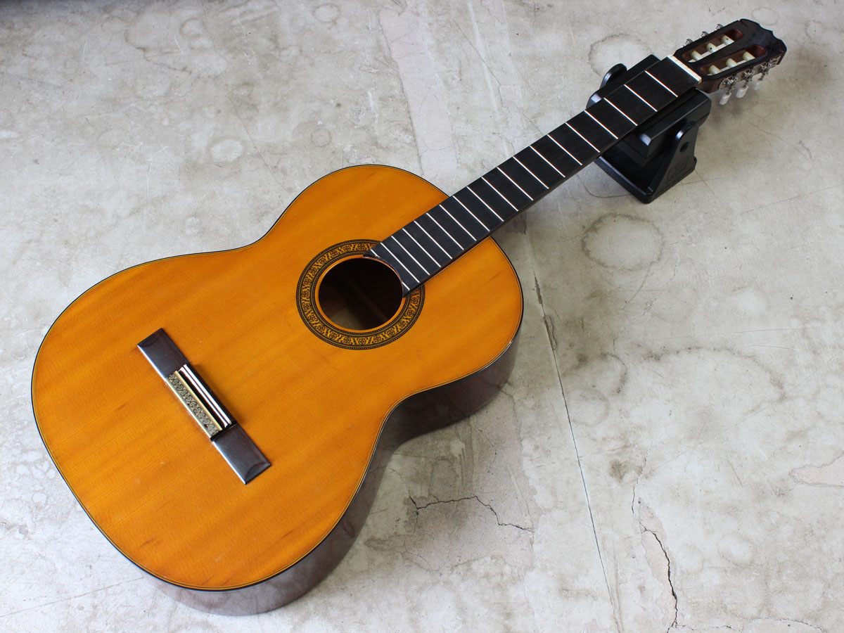 SUZUKI C-150 クラシックギター