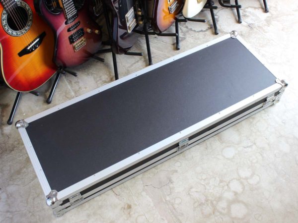 中古】Rockcase by Warwick エレキベース用ハードケース フライト 