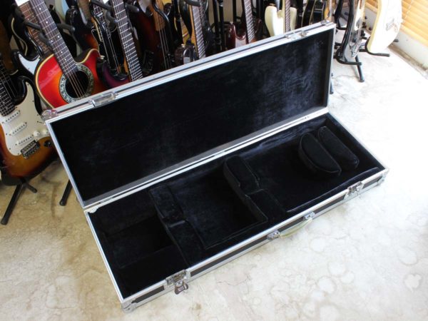 Warwick ROCKCASE ハードケース-