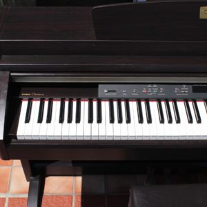 中古】YAMAHA Clavinova CLP-230 2006年製 88鍵 電子ピアノ ヤマハ