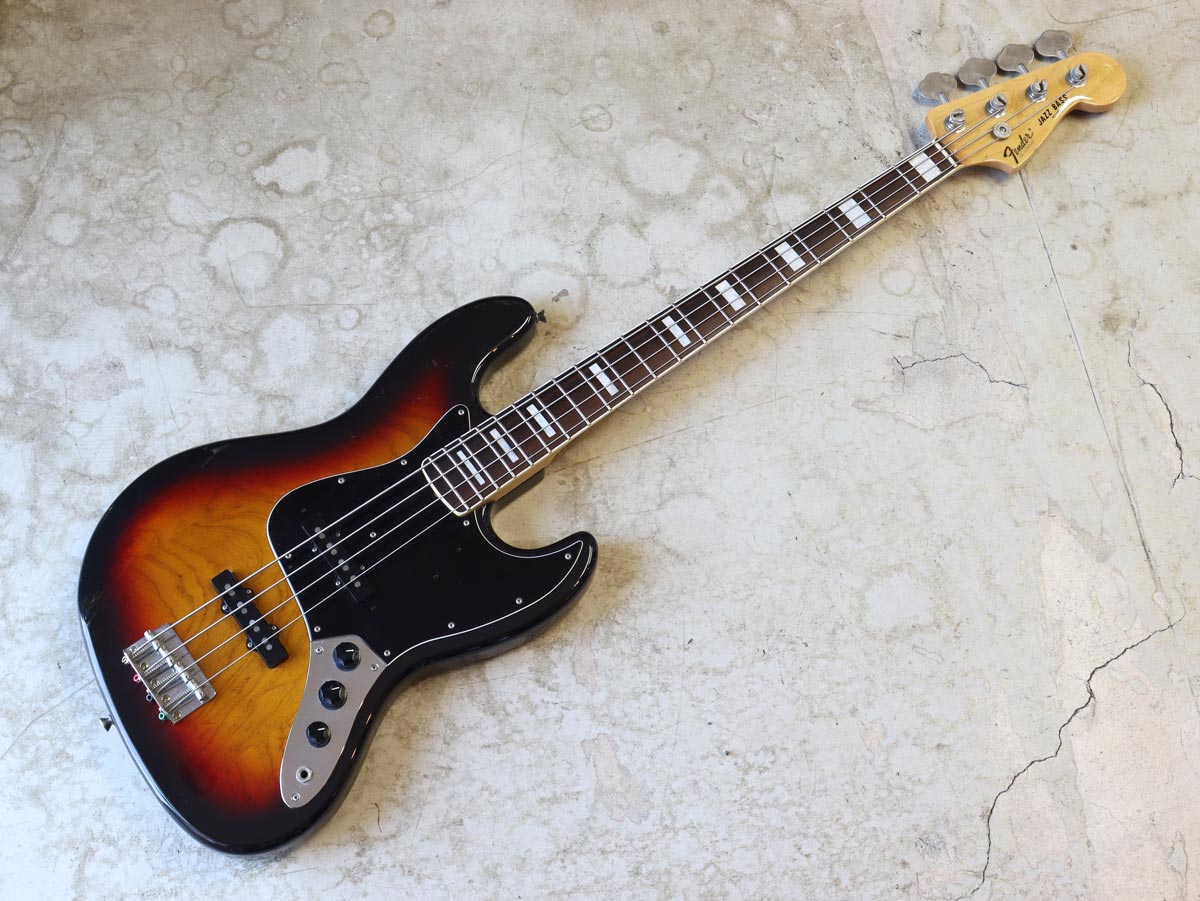 Fender Japan JB75  ジャズベース