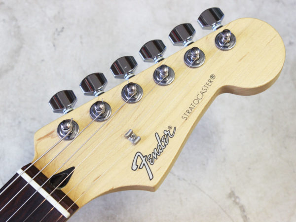 【超美品】Fender Japan ST-STD 3TS/M　セット