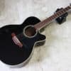 【中古】Takamine DMP561C/BL 長渕剛愛用モデル