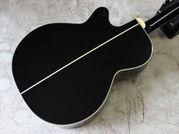 ○タカミネ DMP561C BL ハードケース付 アコースティックギター