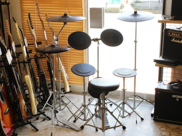 drum-training-pad