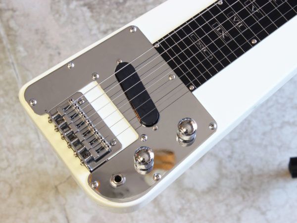 Artisanスチールギター楽器/器材 - エレキギター
