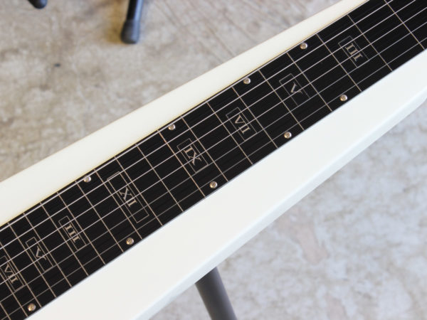 中古】Artisan EA-3 スチールギター - 神奈川県の中古楽器店 パプリカ 