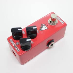 ☆レア FUZZ☆ DUST・BOWL FOXY LADY DB-01FL