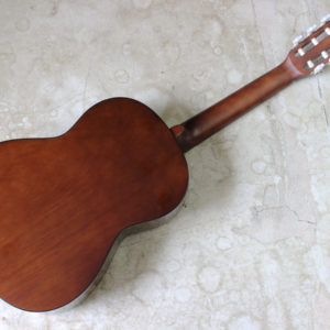 クラッシックギターヤマハCG-Junior CS-40J