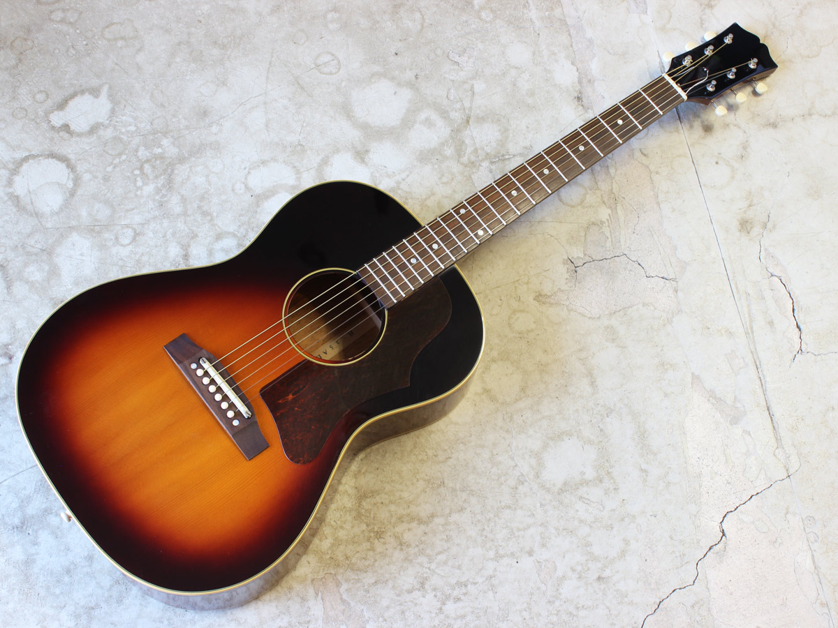 中古】Stafford SLG-360 Gibson B-25風Mod アコースティックギター 