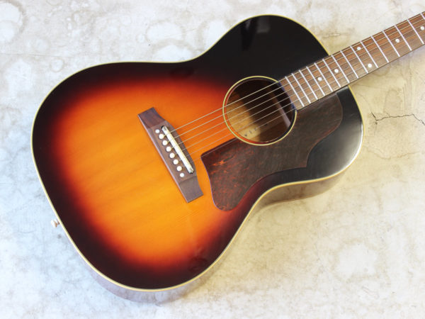 中古】Stafford SLG-360 Gibson B-25風Mod アコースティックギター
