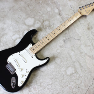 Fender USA American Standard Stratocaster BLK/M