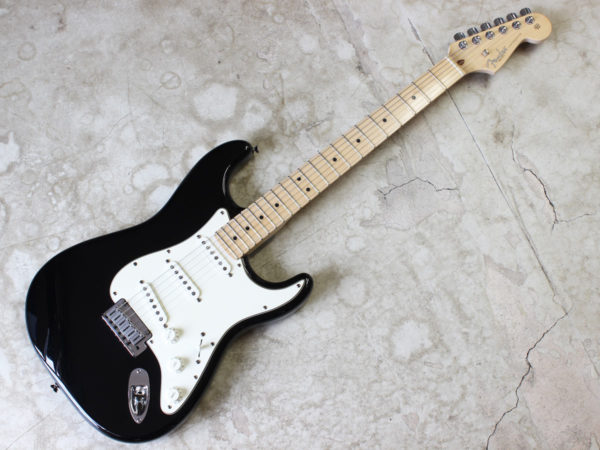 Fender USA American Standard Stratocaster BLK/M