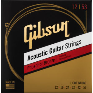 Gibson SAG-PB12