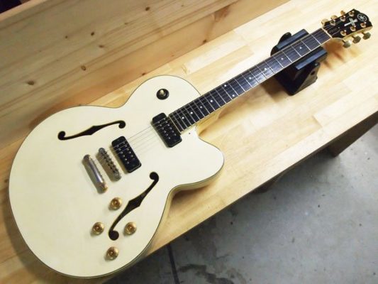 Gibson ESTD 年製 ブランコテールピース   神奈川県の中古楽器
