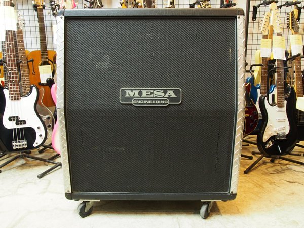 Mesa/Boogie 4x12 Recto Standard Slant Cabinet/ARMOR - 神奈川県の 