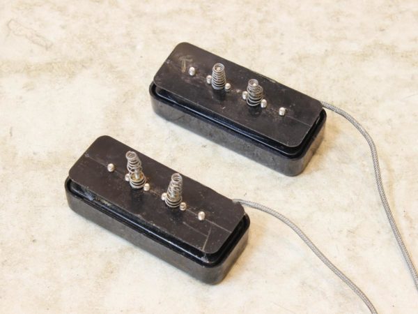 中古】Gibson P-100 SET エレキギター ピックアップ セット - 神奈川県 
