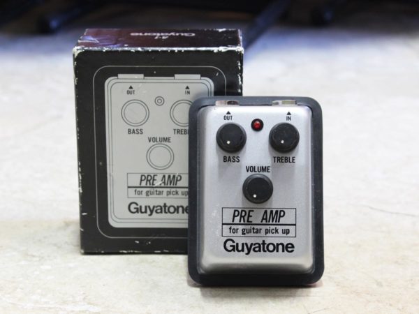 Guyatone A-1