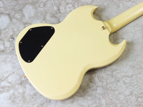 【中古】Epiphone G-400 Custom Antique Ivory - 神奈川県の中古