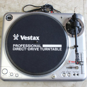 Vestax PDX-2000 MKII