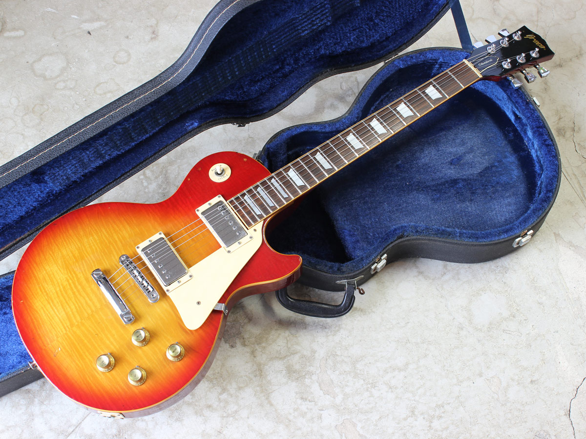 ジャパンヴィンテージ Greco グレコ EGシリーズ Les Paul standard 