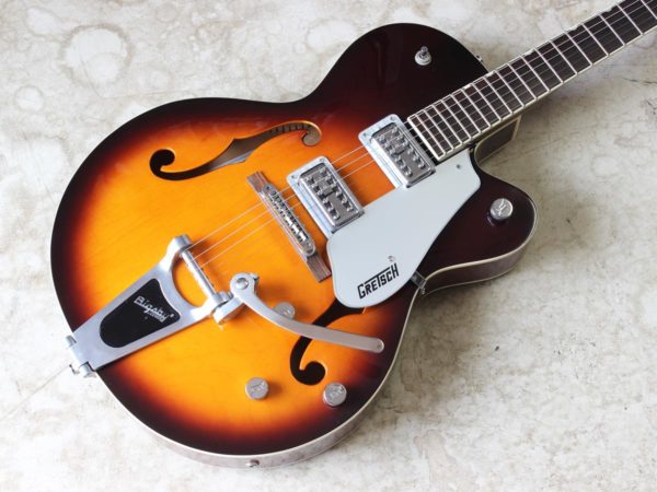 中古】Gretsch Electromatic G5120 TV Jones搭載 - 神奈川県の中古楽器