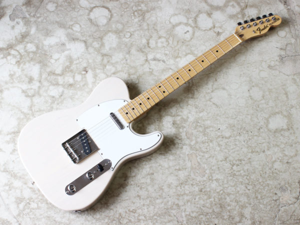 Fender Japan