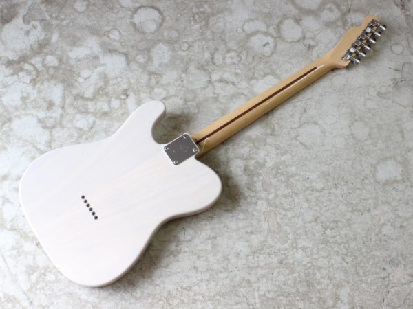 中古】Fender Japan TL71/ASH USB/M - 神奈川県の中古楽器店 パプリカ