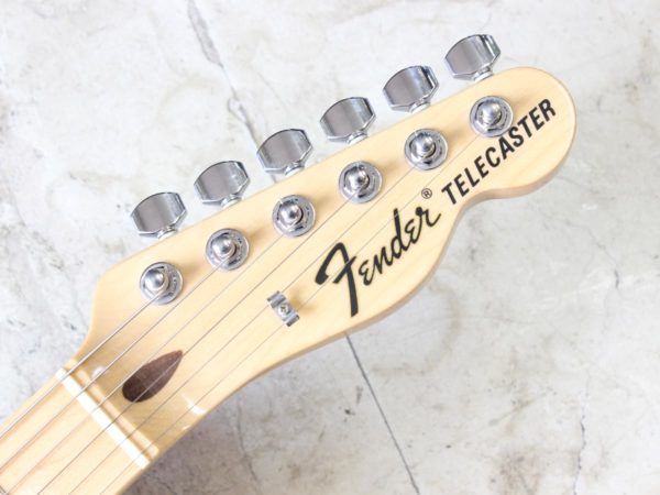 手渡し可 Fender Japan TL71 ASH USB 2012年製 | forstec.com