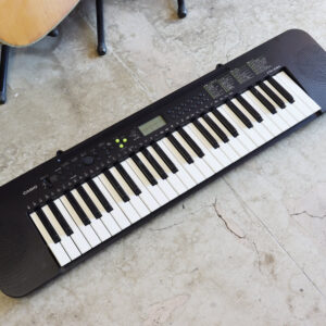 中古】CASIO CT-607 Casiotone キーボード - 神奈川県の中古楽器店 パプリカミュージックストア