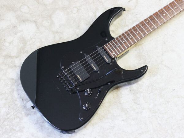 好評 ヤフオク! - FERNANDES SFR-50 ディンキーシェイプ SSH 【202