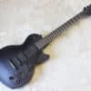 Epiphone Goth Les Paul Studio