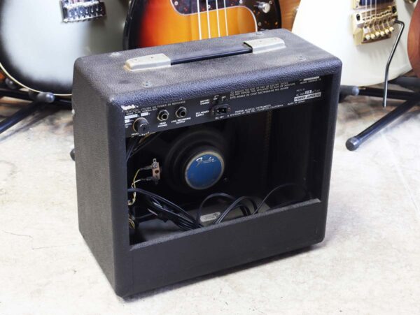 中古】Fender Japan Sidekick 10 Deluxe ギターアンプ 10W - 神奈川県