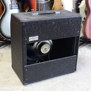 中古】Guyatone SX BASS 20W ベースアンプ/キーボードアンプ - 神奈川