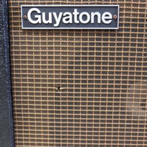 【中古】Guyatone SX BASS 20W ベースアンプ/キーボードアンプ