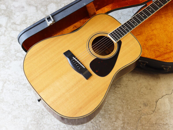 中古】YAMAHA L-5 前期型 1977年製 - 神奈川県の中古楽器店