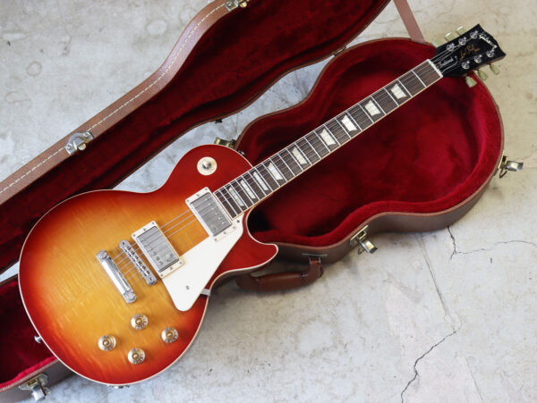 Gibson USA Les Paul Traditional 2016 T Cherry Sunburst