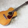【中古】YAMAHA FG-130 グリーンラベル アコースティックギター　