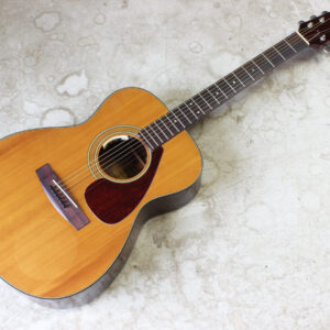 中古】YAMAHA FG-130 グリーンラベル アコースティックギター - 神奈川 
