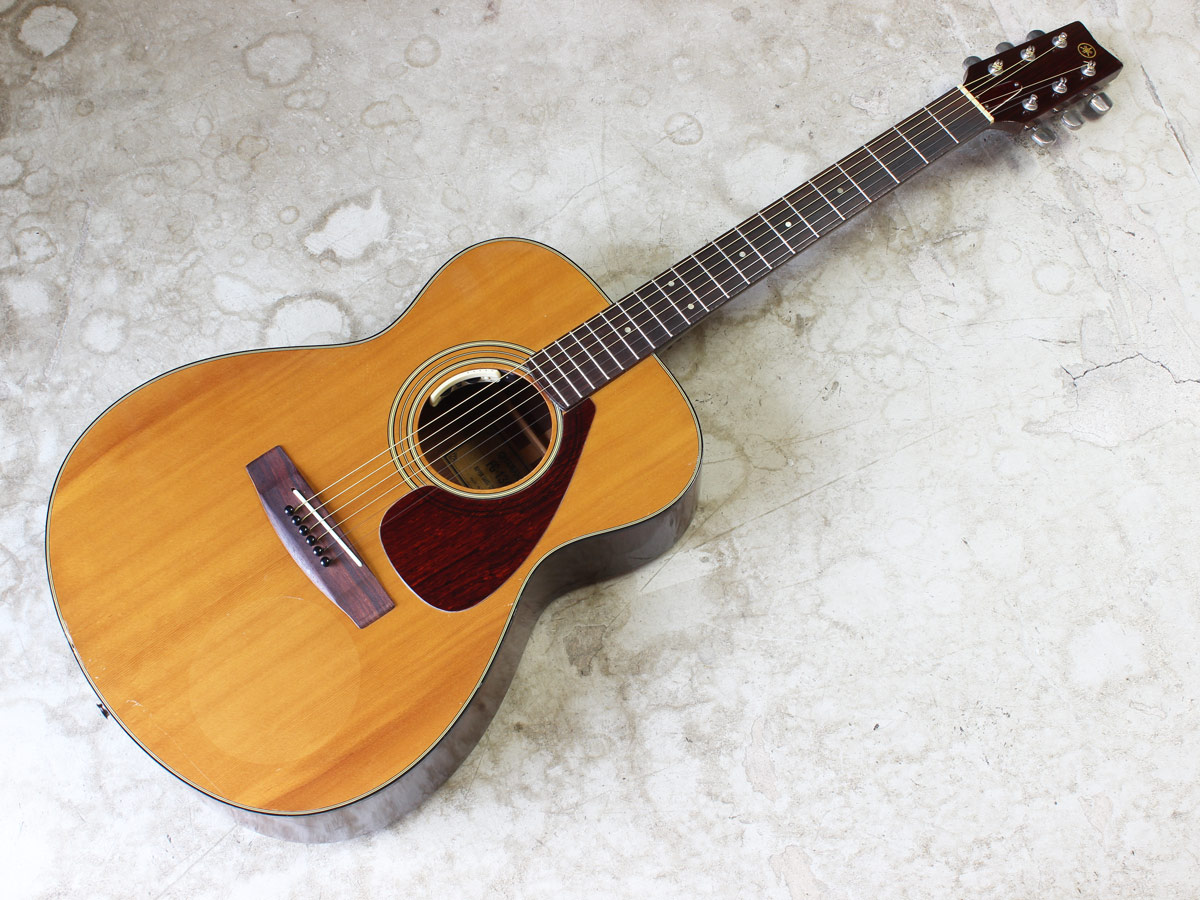 中古】YAMAHA FG-130 グリーンラベル アコースティックギター - 神奈川