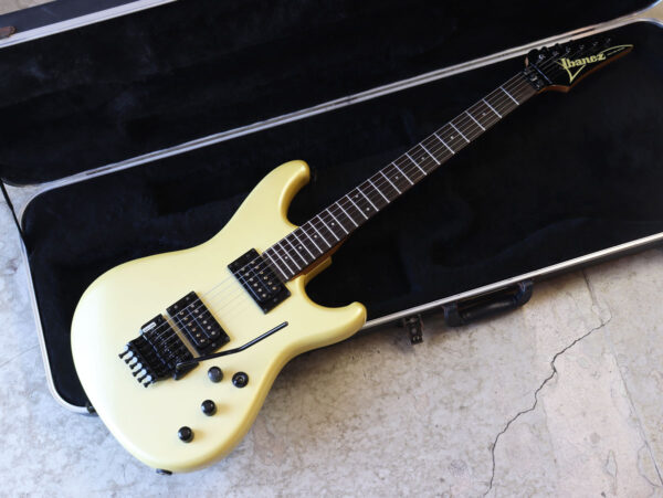 Ibanez Pro Line Series