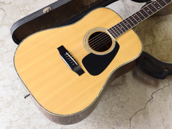 中古】Morris MD-515 アコースティックギター - 神奈川県の中古楽器店 