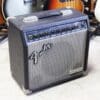 【中古】Fender Japan Studio Reverb SR-15CE ギターアンプ 15W
