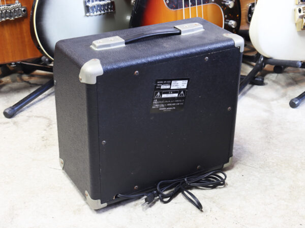 中古】Fender Japan Studio Reverb SR-15CE ギターアンプ 15W - 神奈川 