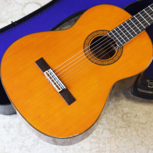 中古】YAMAHA C-180 クラシックギター - 神奈川県の中古楽器店