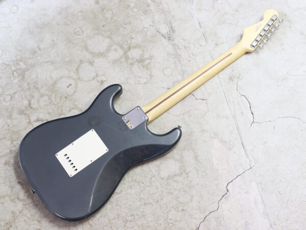 中古】Fender Made in Japan Hybrid 50s Stratocaster Charcoal Frost