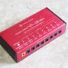【中古】Vital Audio VA-08 Mk2 パワーサプライ